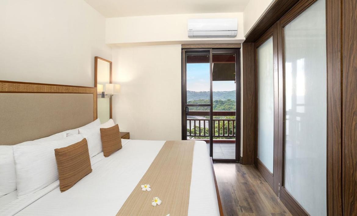 Amara Residences Caylaway Екстериор снимка