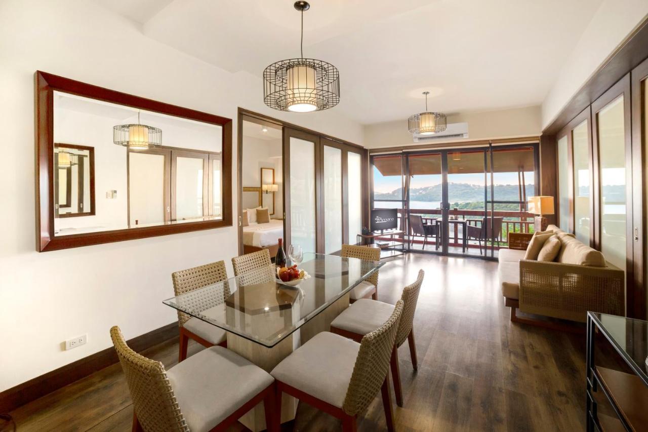 Amara Residences Caylaway Екстериор снимка