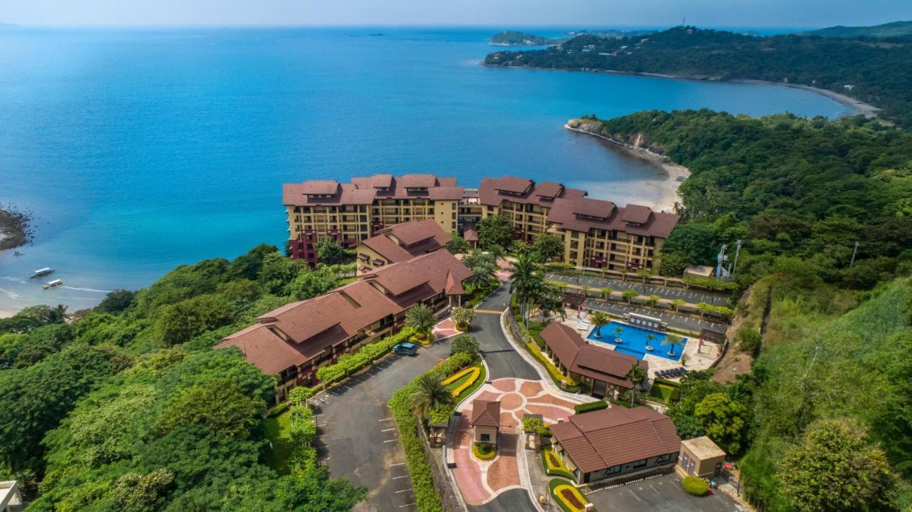 Amara Residences Caylaway Екстериор снимка