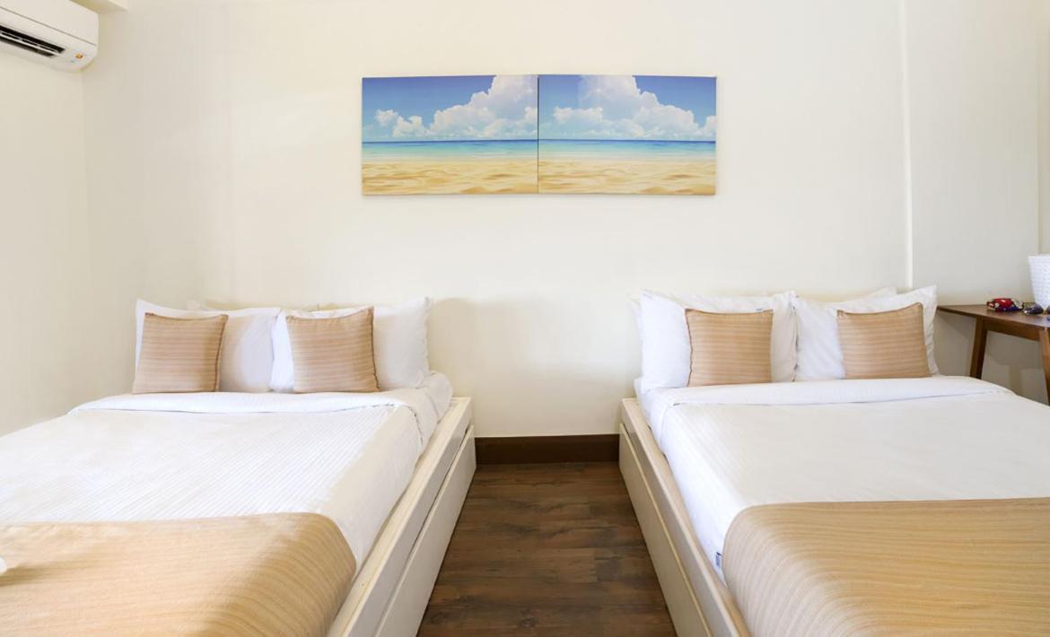 Amara Residences Caylaway Екстериор снимка