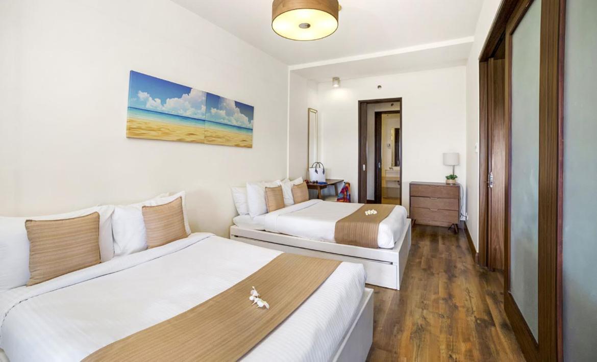 Amara Residences Caylaway Екстериор снимка