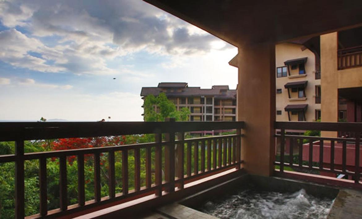 Amara Residences Caylaway Екстериор снимка