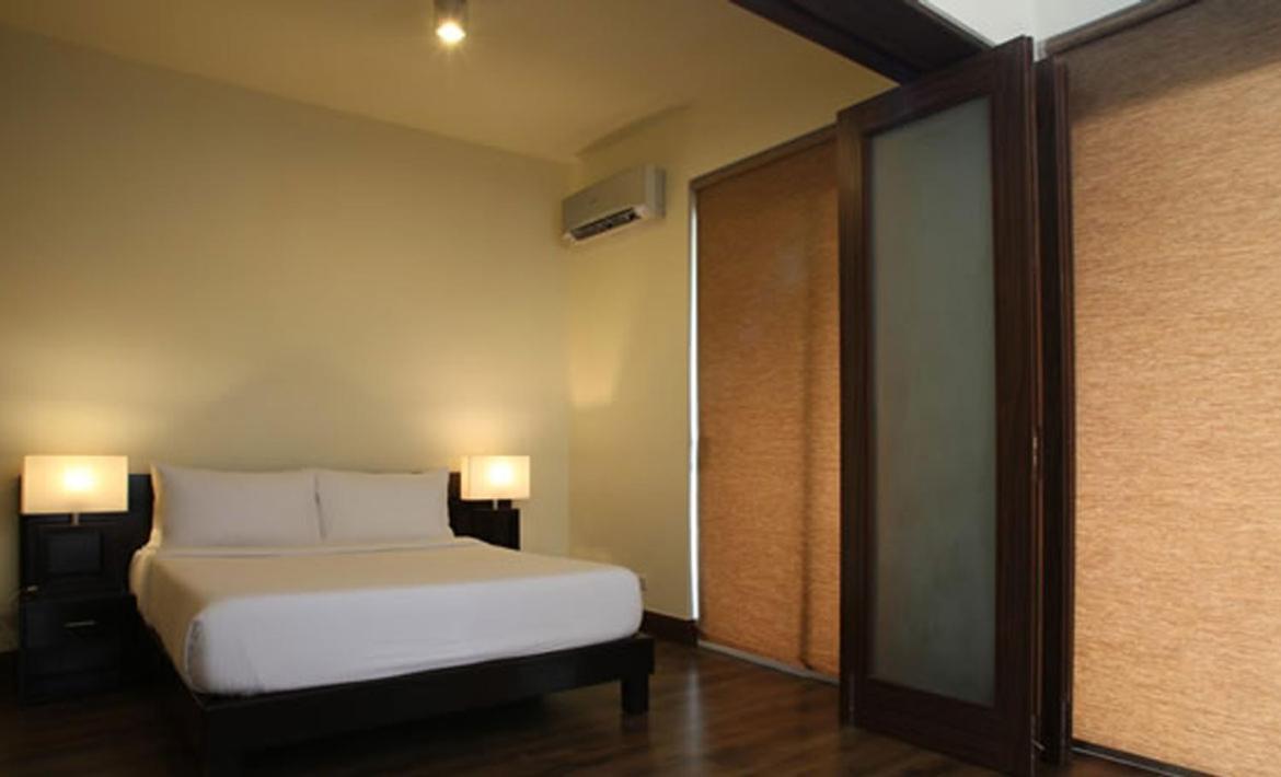 Amara Residences Caylaway Екстериор снимка