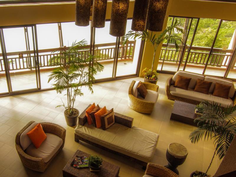Amara Residences Caylaway Екстериор снимка