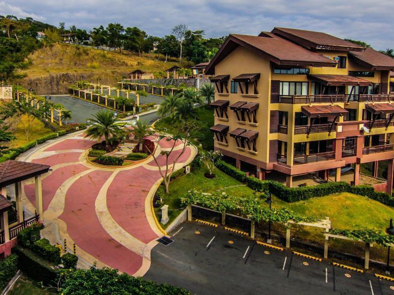 Amara Residences Caylaway Екстериор снимка