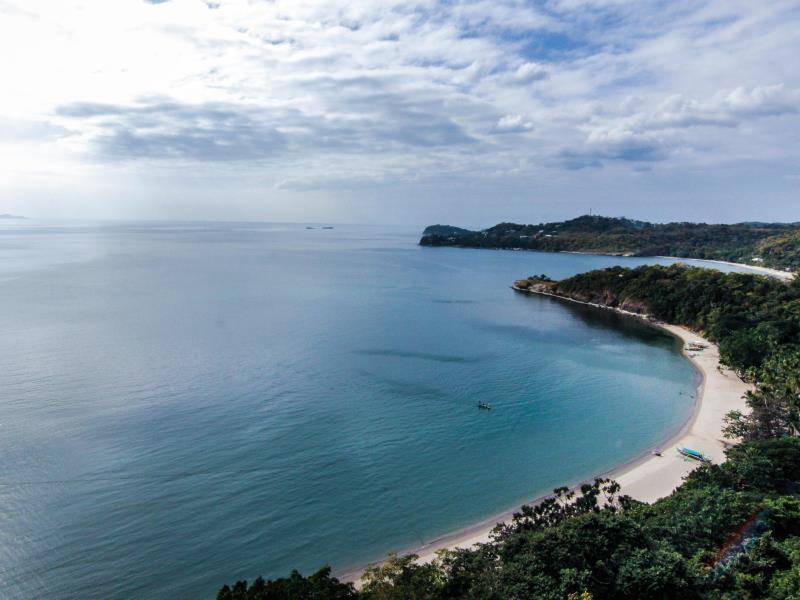 Amara Residences Caylaway Екстериор снимка