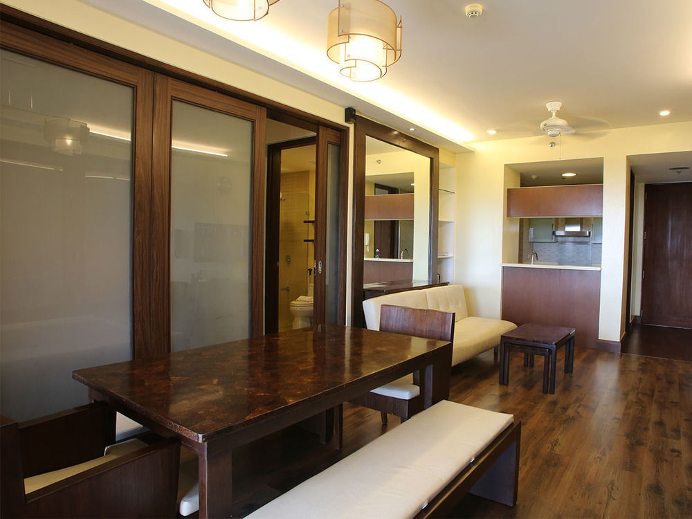 Amara Residences Caylaway Екстериор снимка