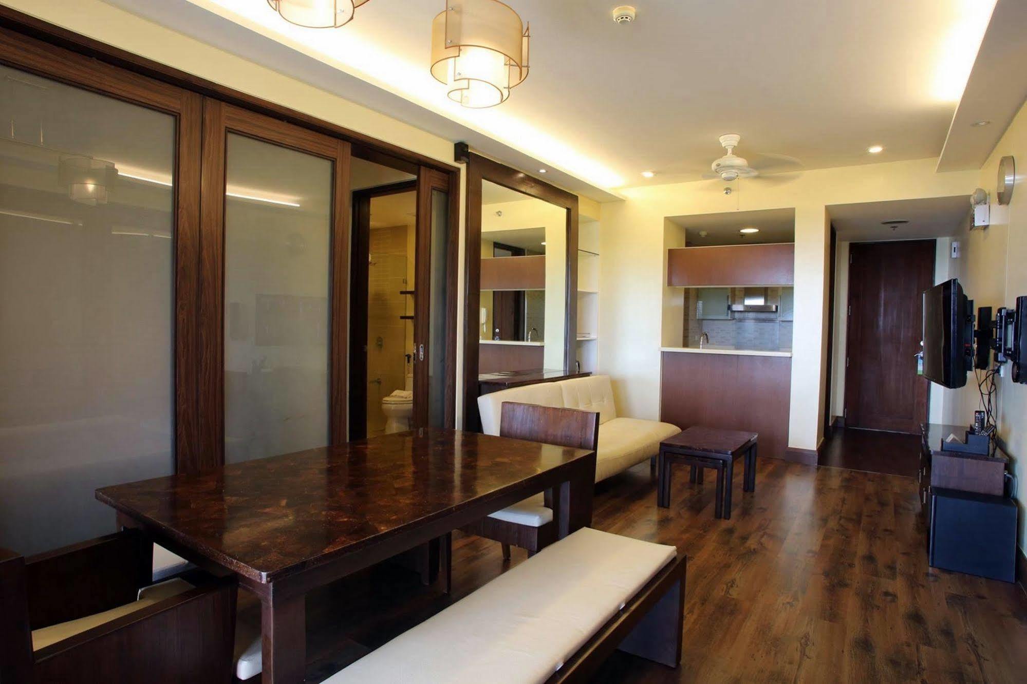 Amara Residences Caylaway Екстериор снимка