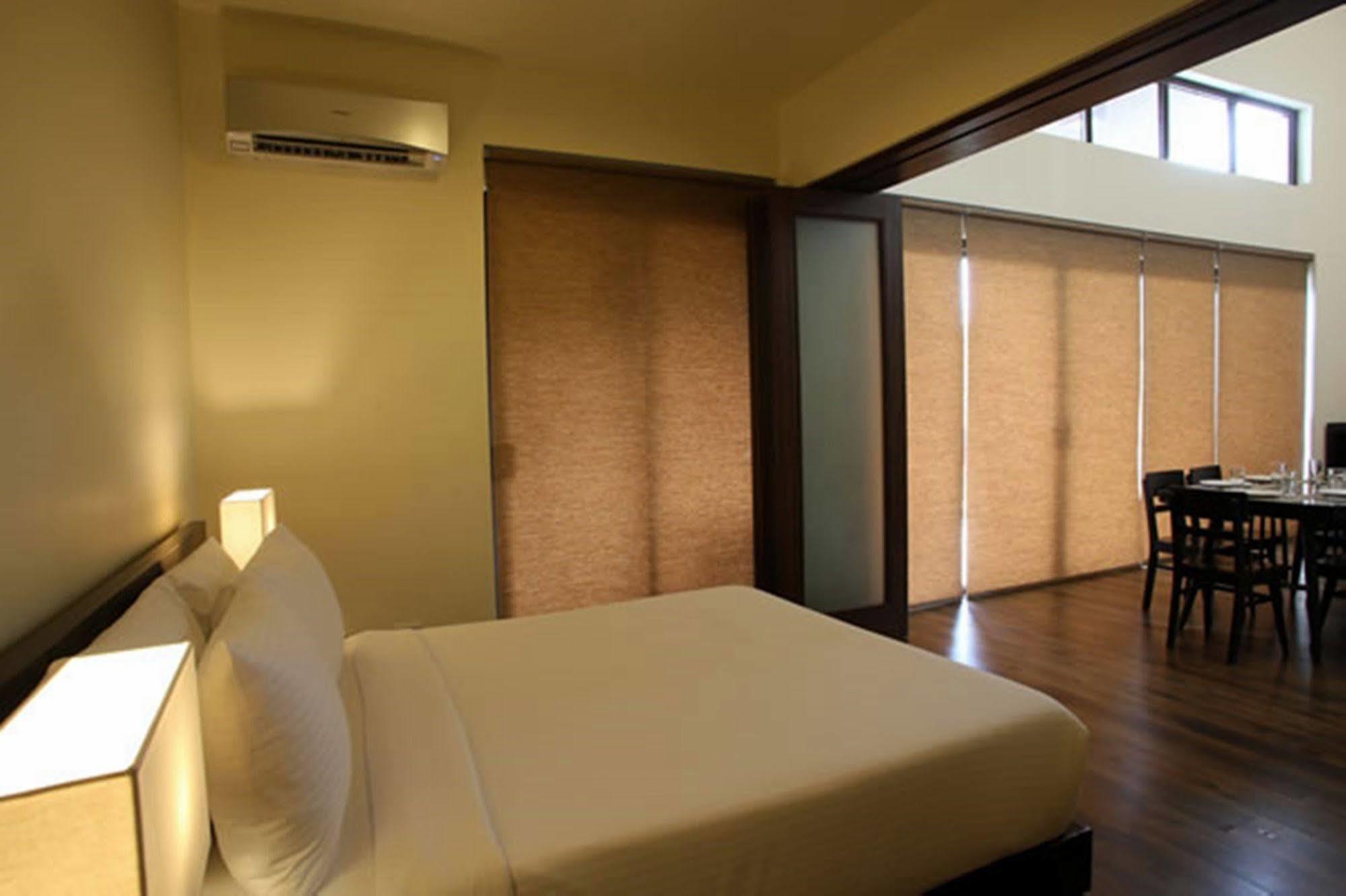 Amara Residences Caylaway Екстериор снимка