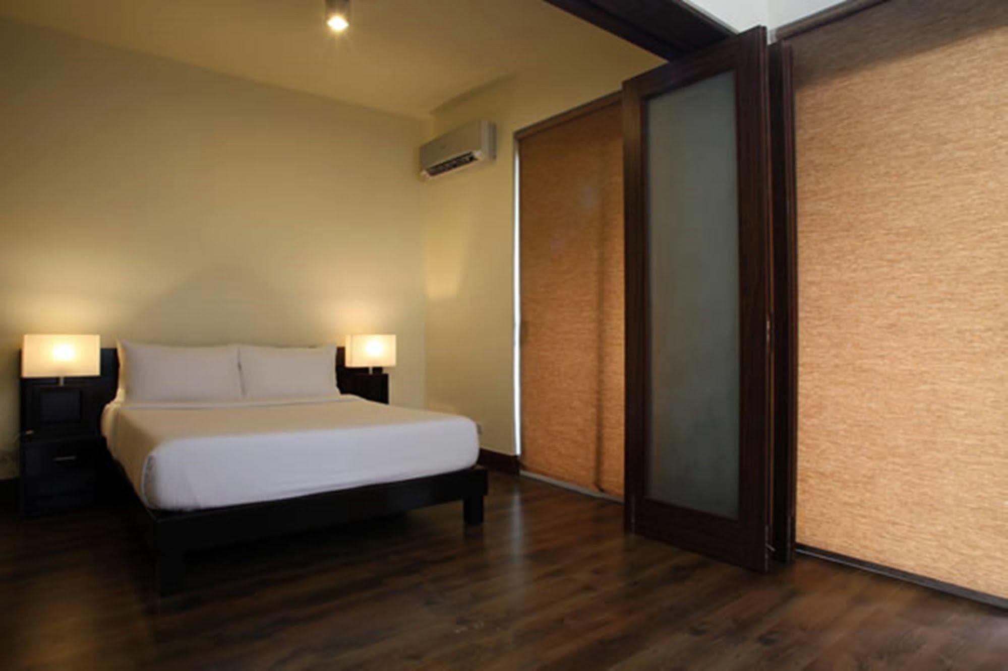 Amara Residences Caylaway Екстериор снимка