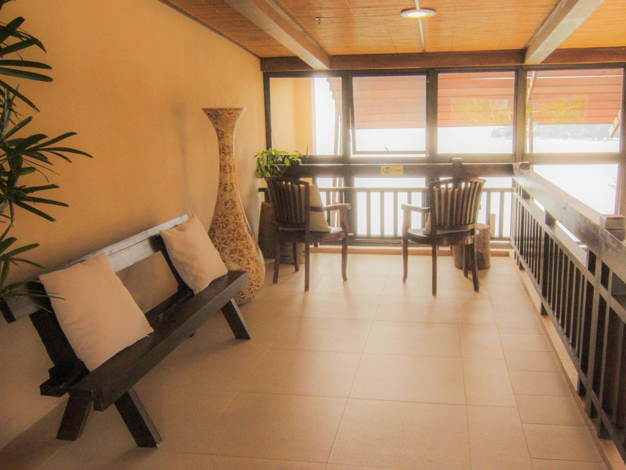 Amara Residences Caylaway Екстериор снимка