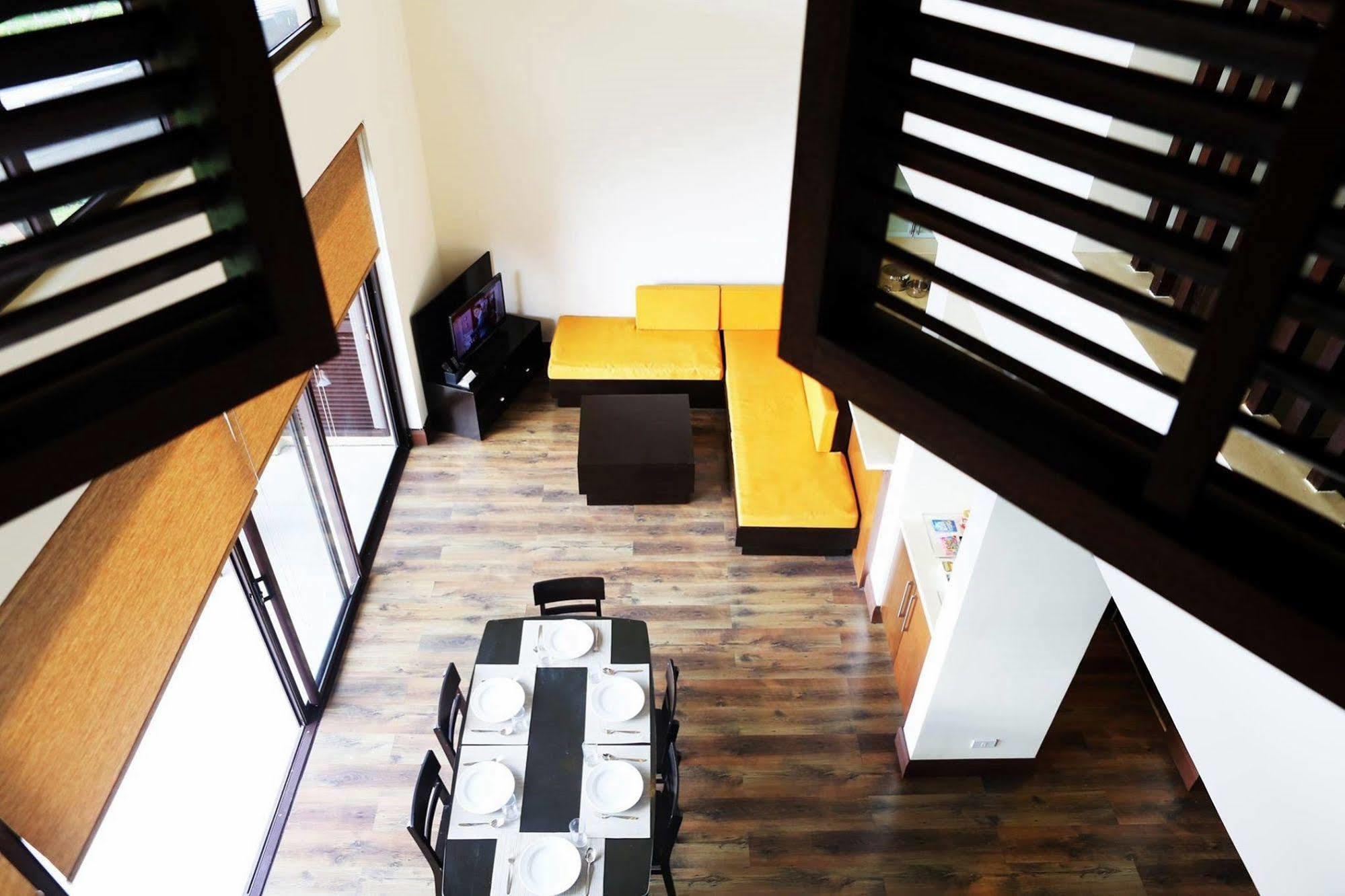 Amara Residences Caylaway Екстериор снимка