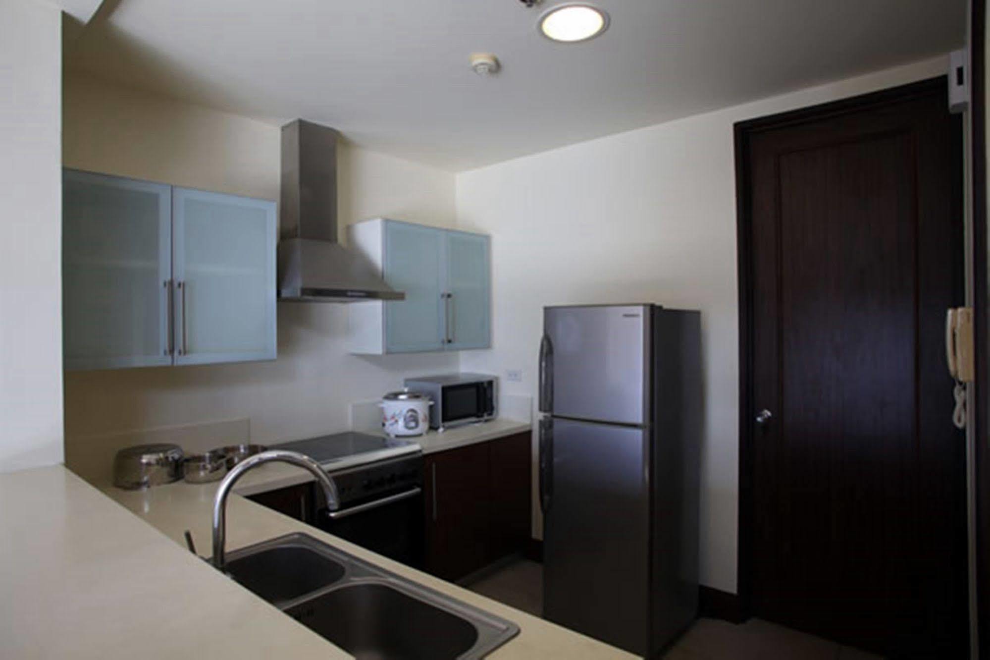 Amara Residences Caylaway Екстериор снимка