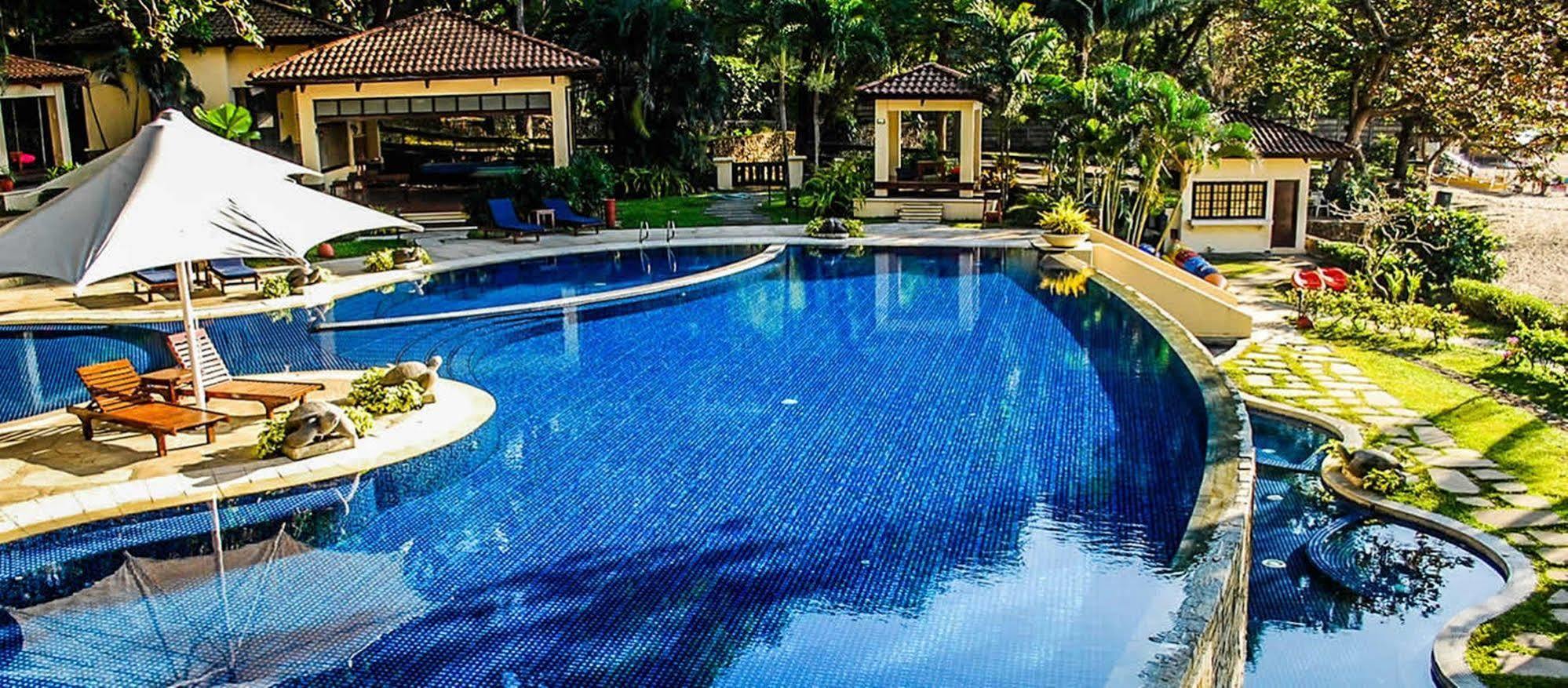 Amara Residences Caylaway Екстериор снимка